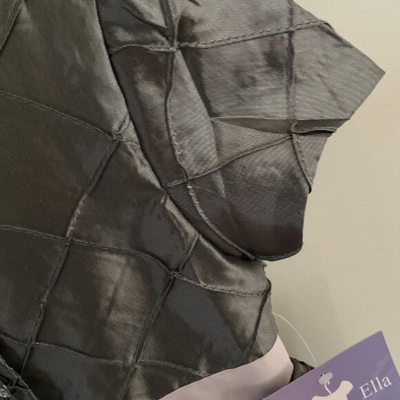 JOE-ELLA Little Girl's Dress NWT Size 3 - Picture 5 of 9